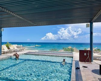 Centric condo by Casago - Playa del Carmen