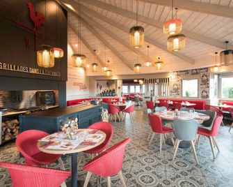 ibis Reims Tinqueux - Tinqueux - Restaurant