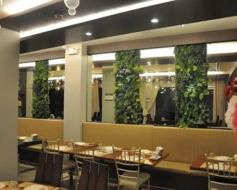 Hotel Lapira Vigan - Vigan City - Restaurante