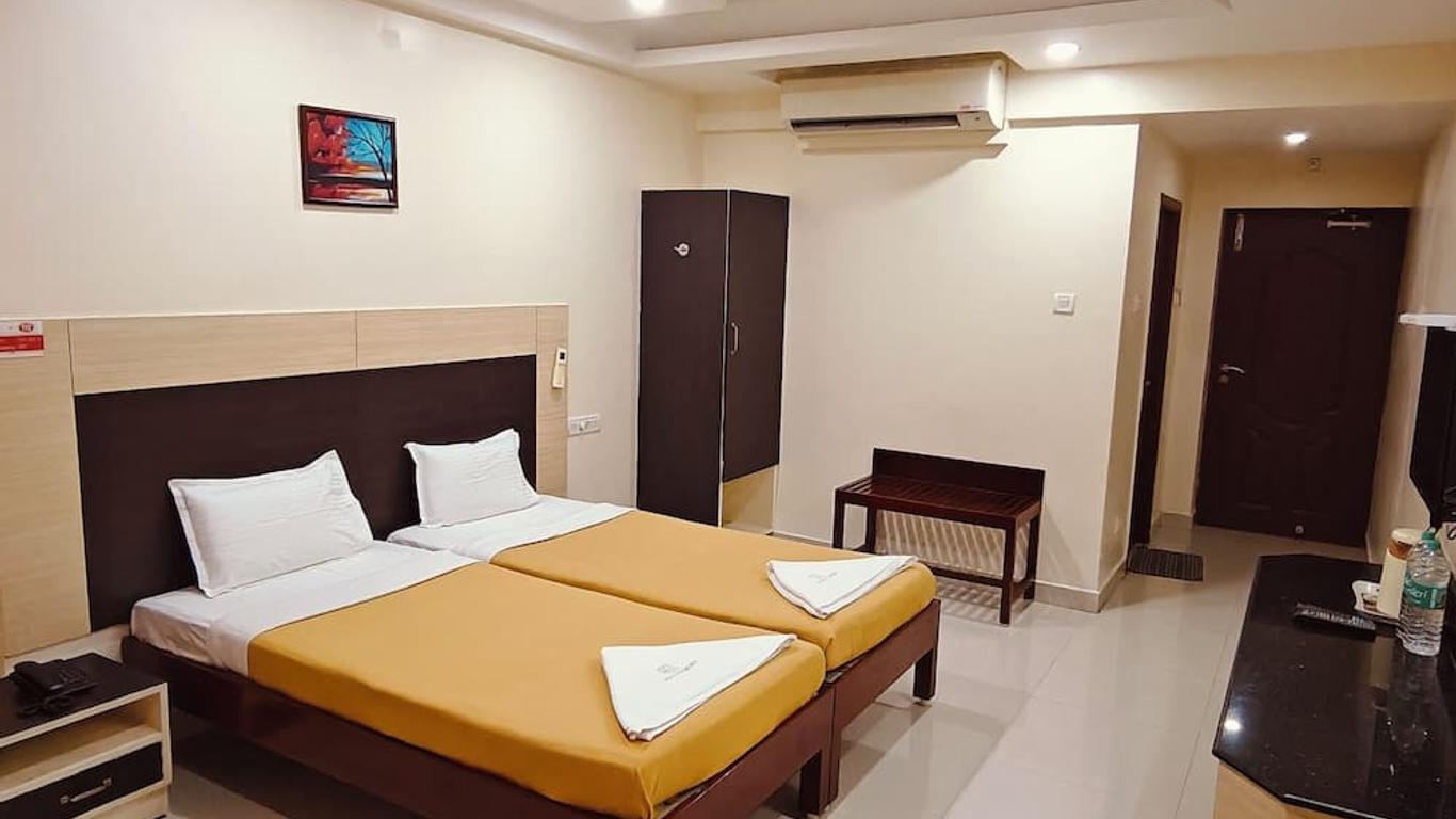 Hotel Diamond Kumbakonam