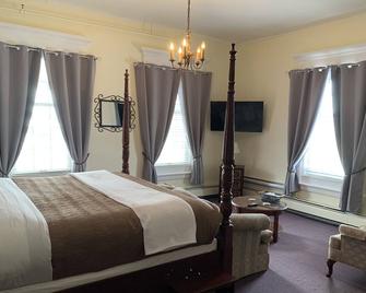 Kennedy House - Saint Andrews - Chambre