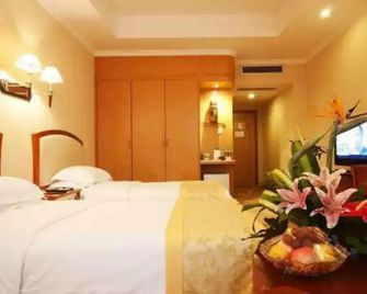 Mingxing Conifer - Suining - Chambre