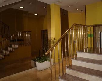 Hostal San Jorge - Zaragoza