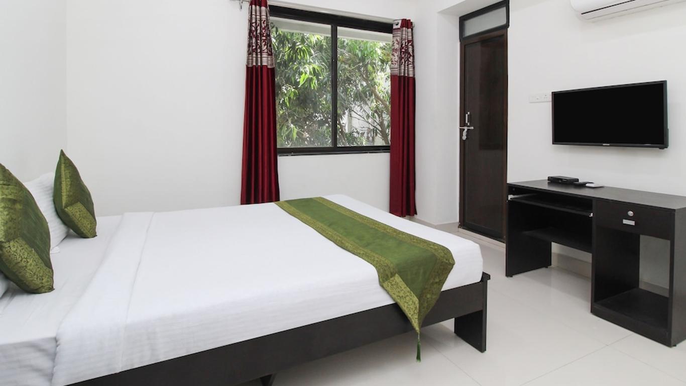 Treebo Trip Drona Inn