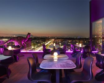 Collini Rooms, WorldHotels Crafted - Milano - Sala ricevimenti