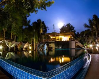 K.B. Resort - Ko Chang - Piscina