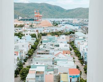 Welcome To Bon Home! - Qui Nhon - Outdoors view