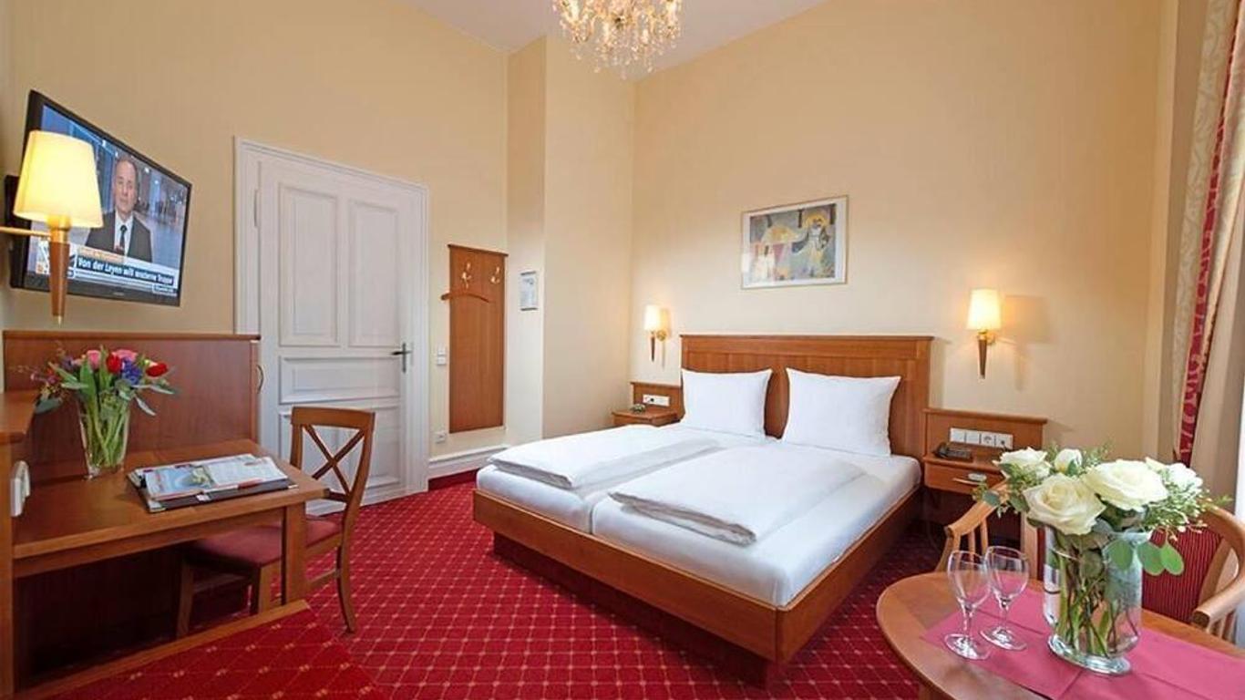 Hotel Schweizer Hof - Superior