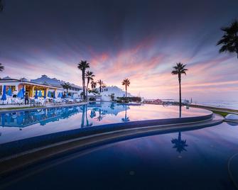 L' Amphitrite Palace Resort & Spa - Skhirat - Pool