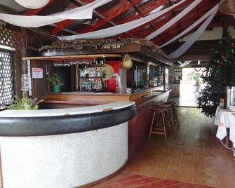 Va-i-moana Seaside Lodge - Asau - Bar