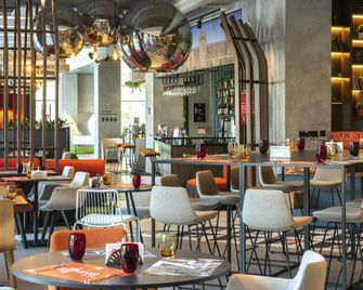 Ibis Baku City - Baku - Restaurant