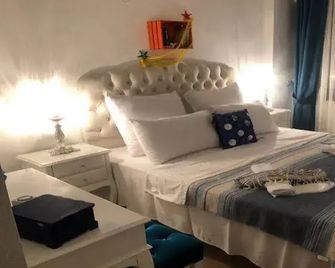 Mavi Butik Hotel - Bozcaada