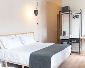 Casa del Médico Hotel Boutique - Alcázar de San Juan