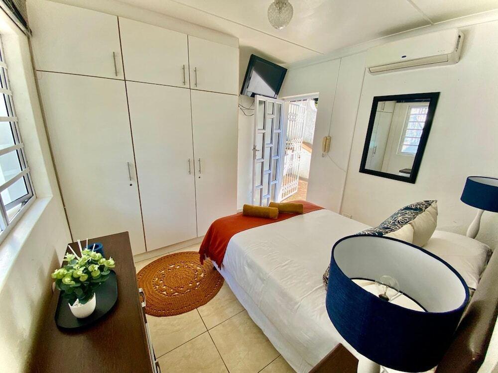 The Whitehouse Bed and Breakfast