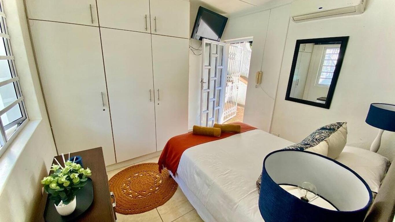 ذا وايت هاوس بد آند بريكفاست