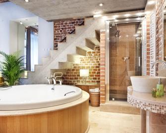 Aparthotel Stare Miasto - Krakow - Phòng ngủ