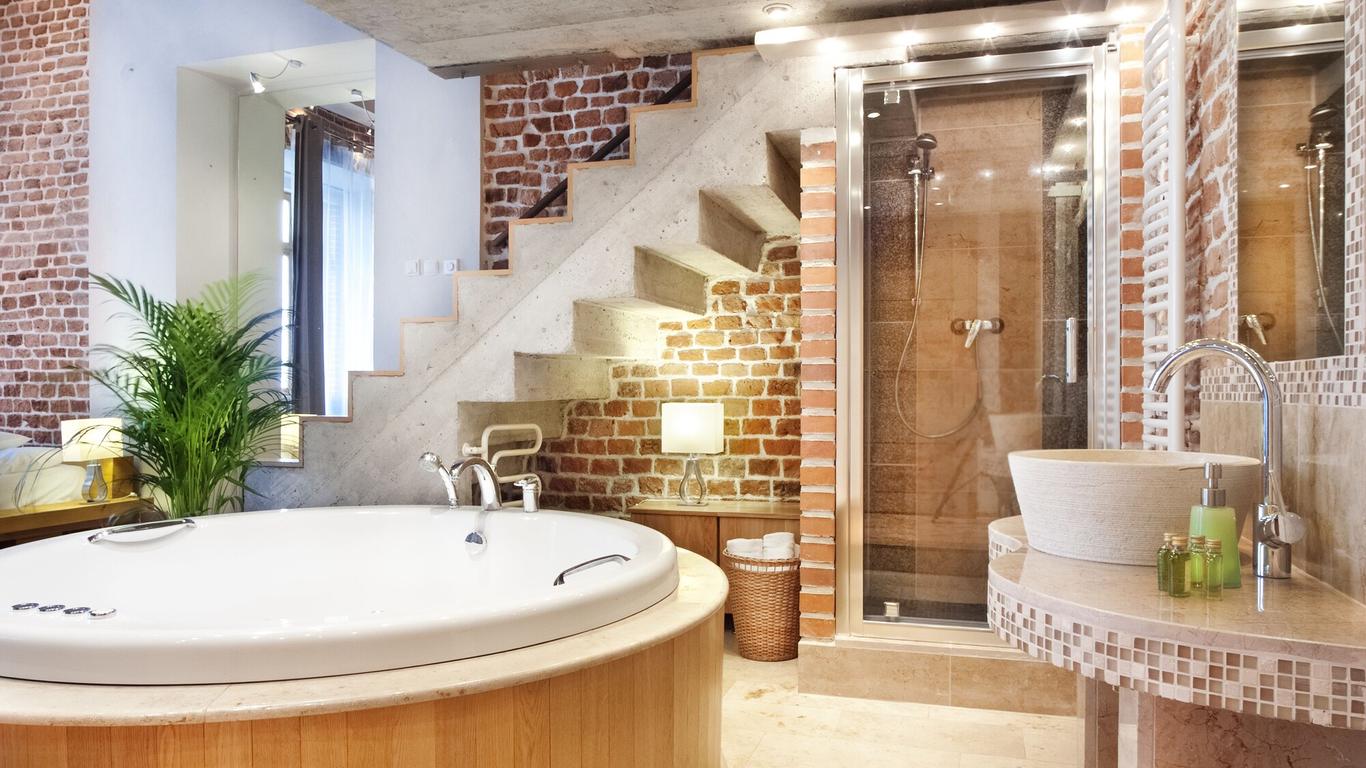 Aparthotel Stare Miasto
