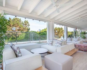 Grupotel Aldea Cala'n Bosch - Ciutadella de Menorca - Parveke