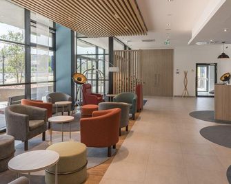 Premier Inn Köln City Süd - Cologne - Lobby