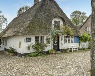 Holiday Home Ilsa - 9-8km from the sea by Interhome - Tønder - Building