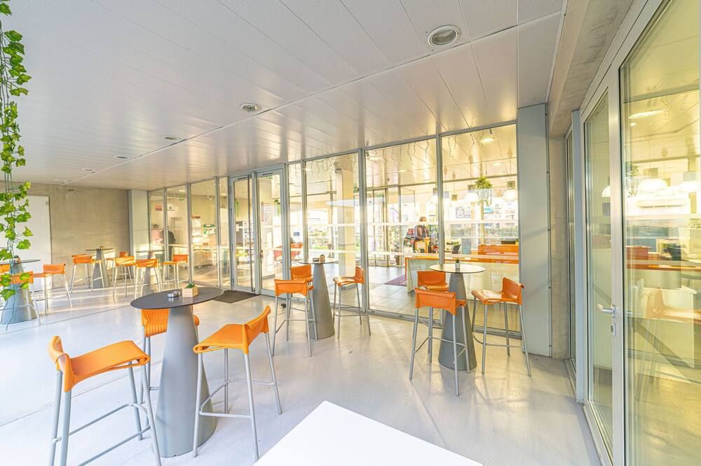 Montempô Appart'Hôtel Toulouse Balma