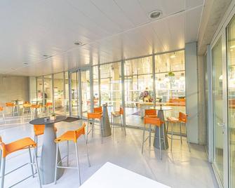 Montempô Apparthôtel Toulouse Balma - Toulouse - Restaurant