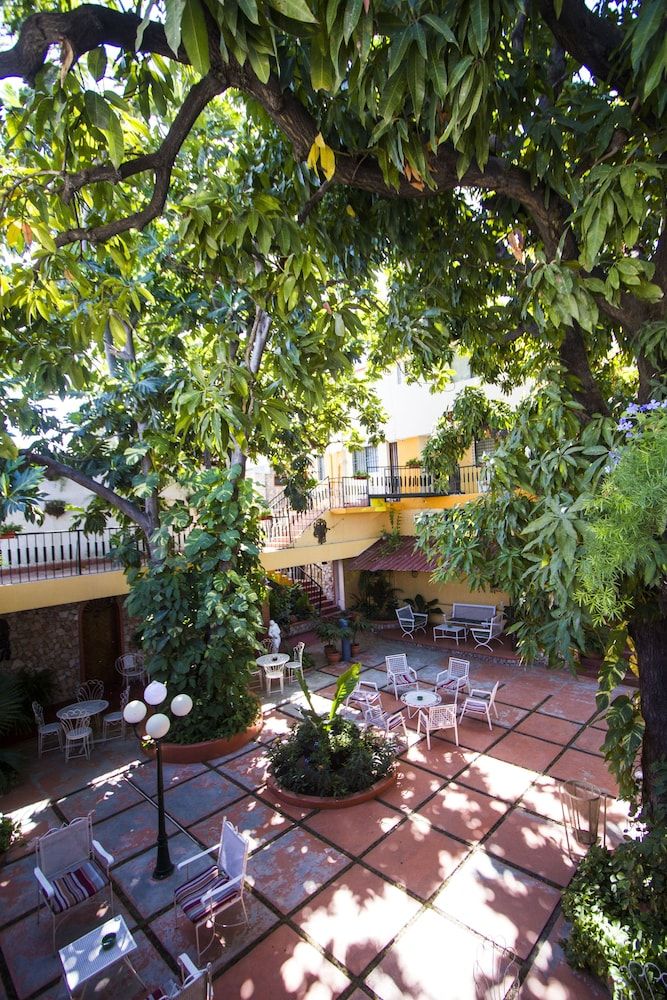 Ideal Villa Hotel - Port Au Prince