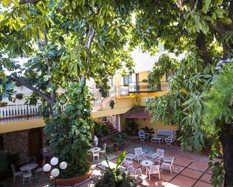 Ideal Villa Hotel - Port Au Prince