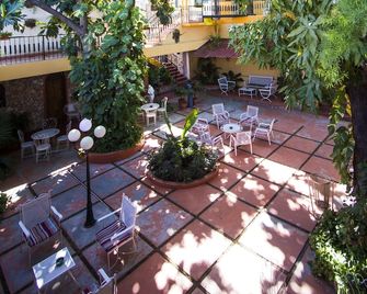 Ideal Villa Hotel - Port Au Prince