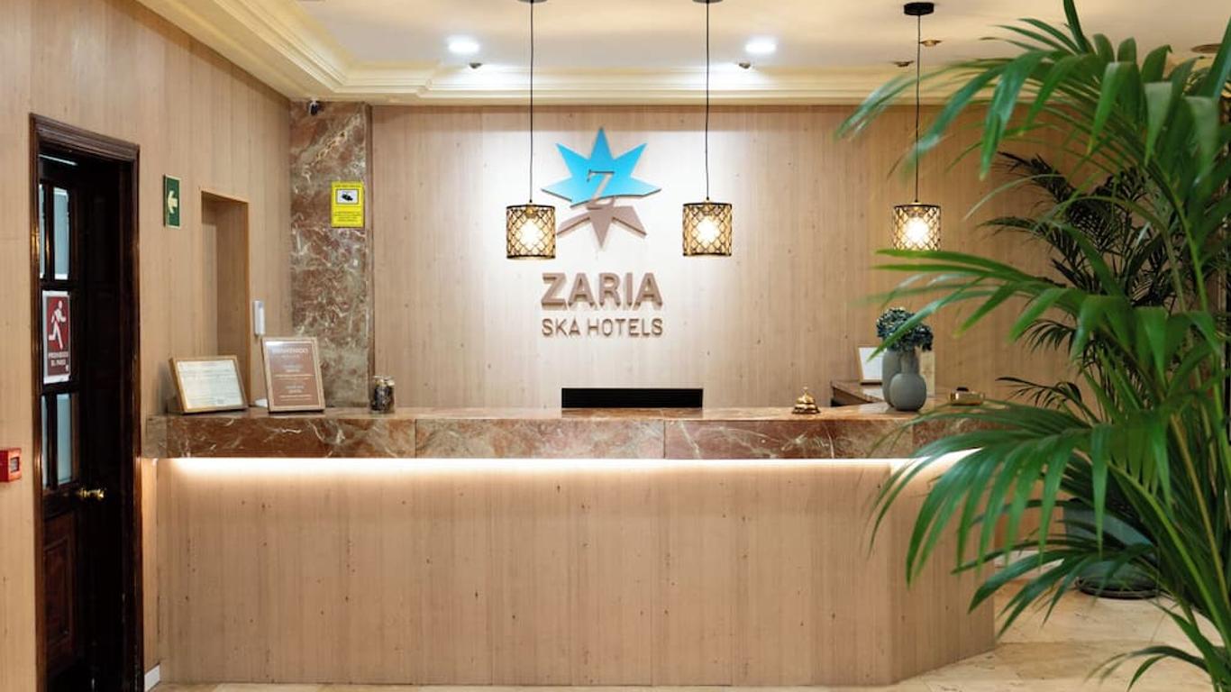 Hotel Aeropuerto Sur