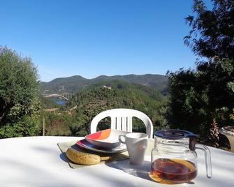 Oak Cottage - Ferreira do Zêzere - Balkon