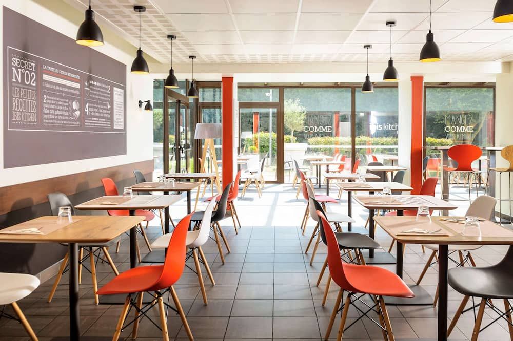 أيبيس باريس مارن لا فاليه إيمرانفيل