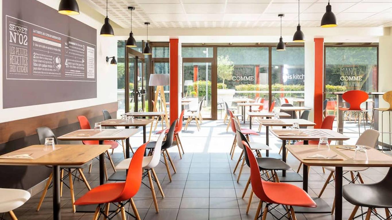 ibis Marne-la-Vallée Émerainville