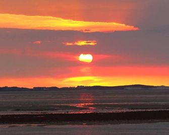 Friesenhof - Nieblum Auf Föhr - Wyk auf Föhr - Outdoor view