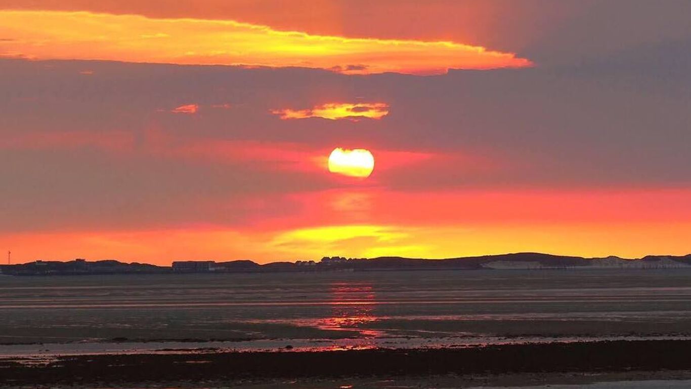 Friesenhof - Nieblum Auf Föhr