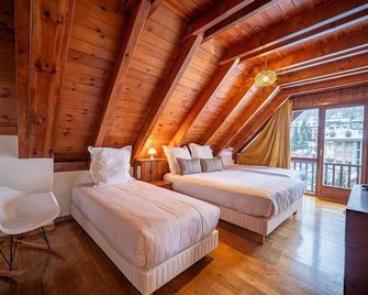 Bargadera by Totiaran - Viella - Soveværelse