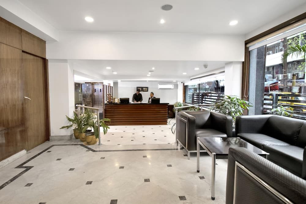 هوتل كاسا فورتيونا