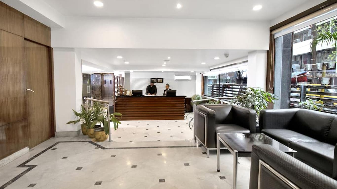 Hotel Casa Fortuna