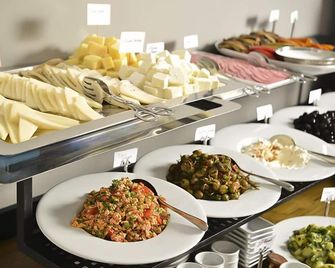Af-Ra Hotel - Antalya