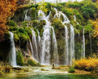 Plitvice Lakes Villa Prica - Plitvicka Jezera