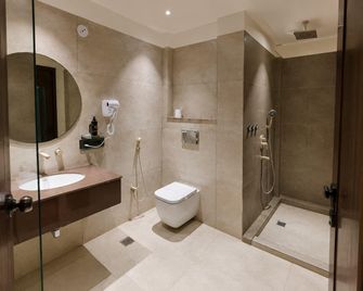 The Vijay Villas, Rewa - Rewa - Bedroom