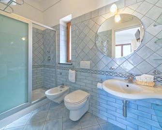 Hotel Punta Imperatore - Forio