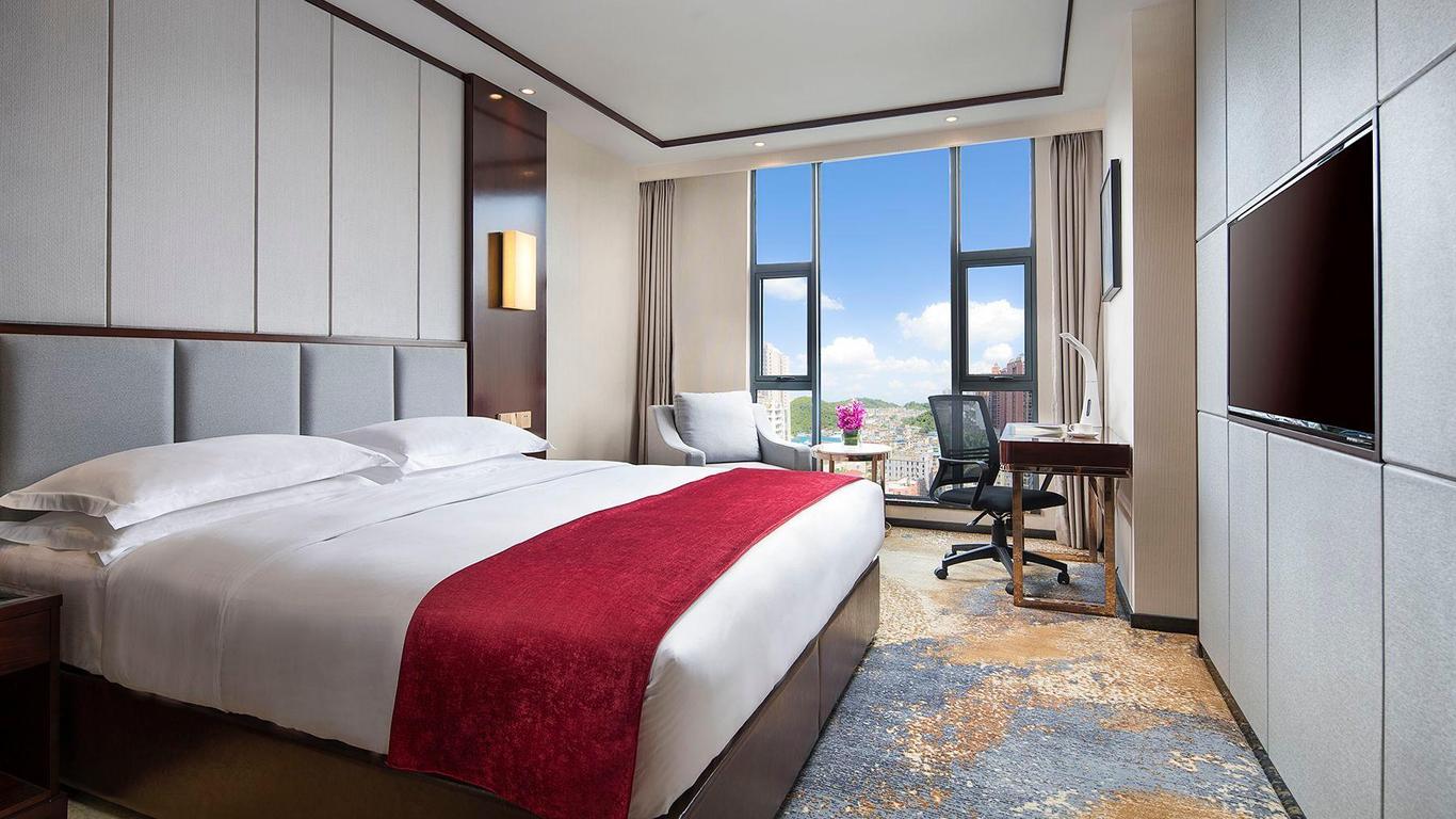 Ramada Encore Guiyang