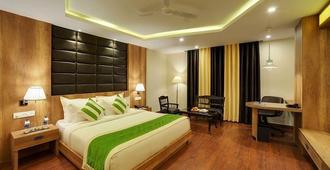 Cygnett Park Di-Arch - Lucknow - Bedroom