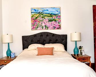 Arts Inn - Fleischmanns - Habitación