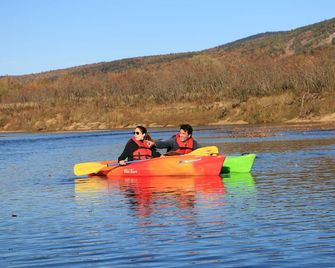 Fox Ridge Resort - North Conway