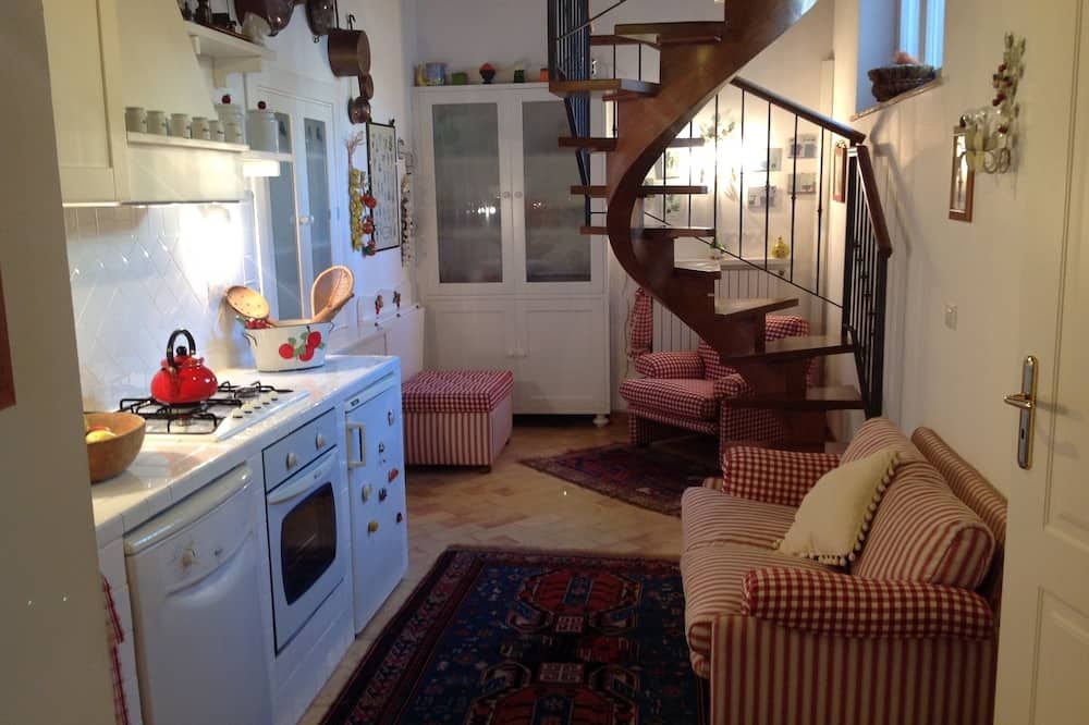 B&B Michelangeli - Private parking