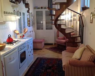 B&B Michelangeli - Private parking - Orvieto