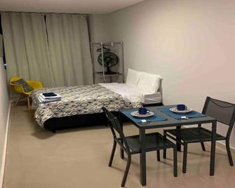 Apartment with Netflix, air and nearby. to the mall - Osasco