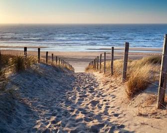 Strand83 - Egmond aan Zee - Strand